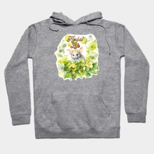 Herbal Living Hoodie